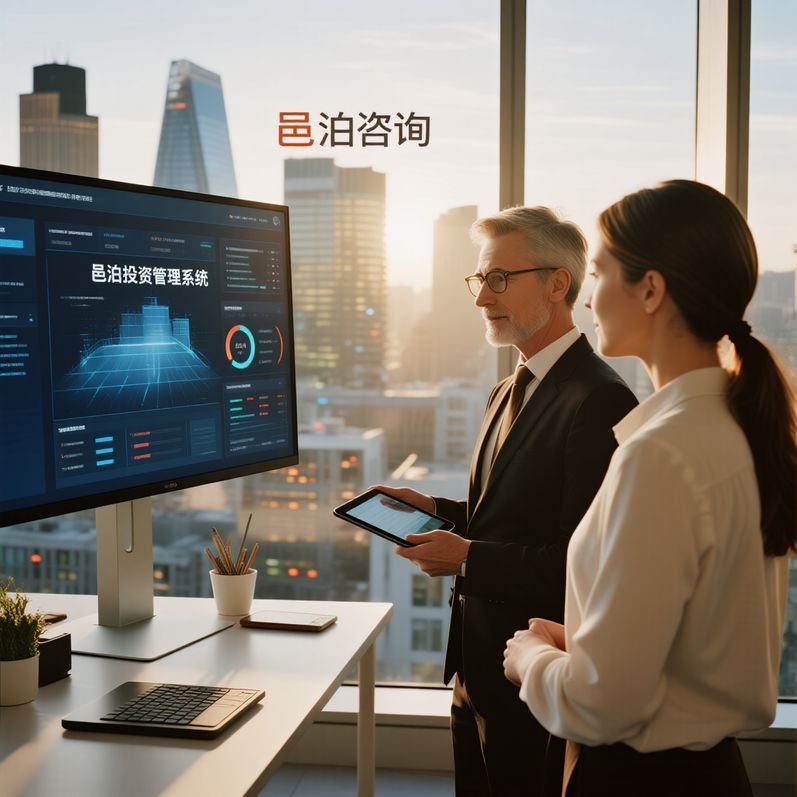 訂單網站數據分析：挖掘投資管理中的隱性客戶需求