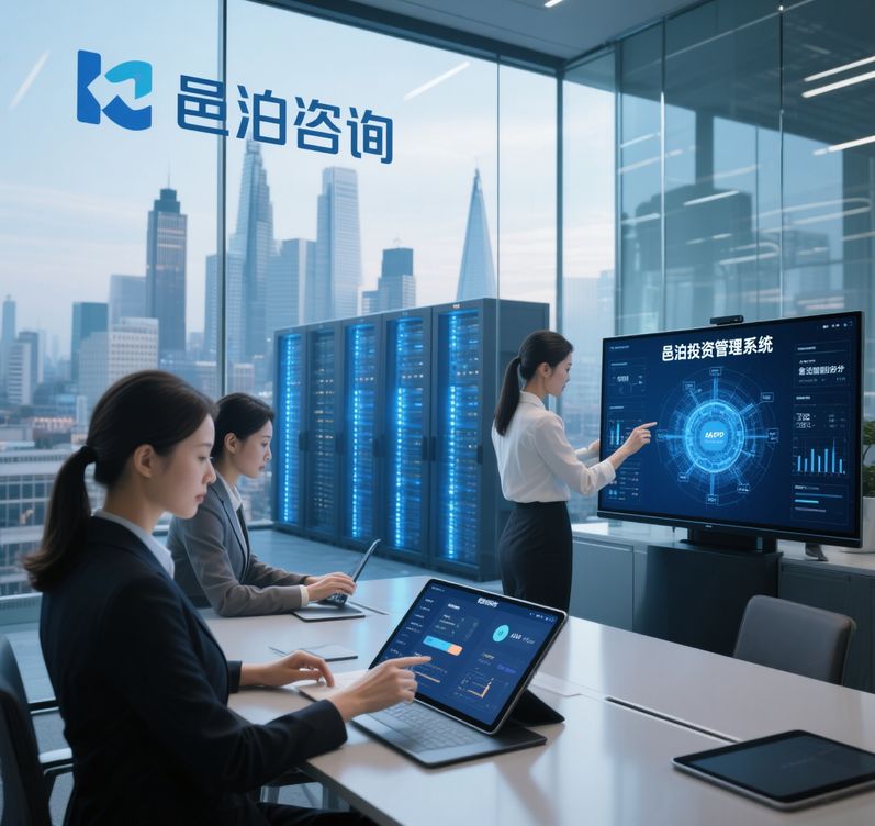 智能投資管理新體驗：這些投資網站正在改變行業