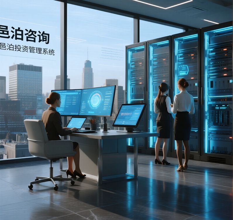 風險投資網賦能中小企業：投資管理機構的投后賦能