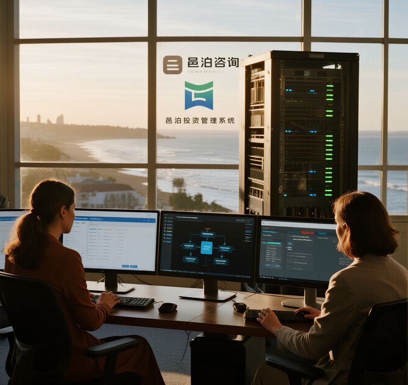 訂單網站建設指南：金融行業投資管理模塊的開發要點