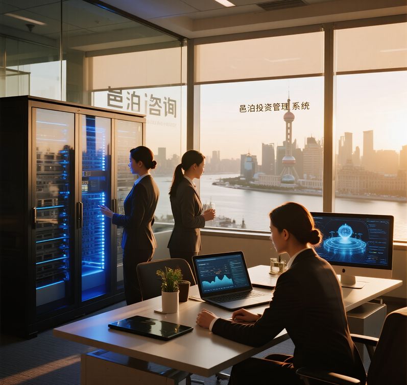 跨國企業投資管理指南：ERP支持的多幣種與合規性解決方案