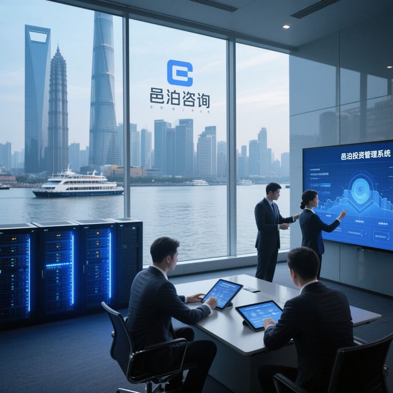 投資管理數字化轉型：訂單網帶來的三大核心變革