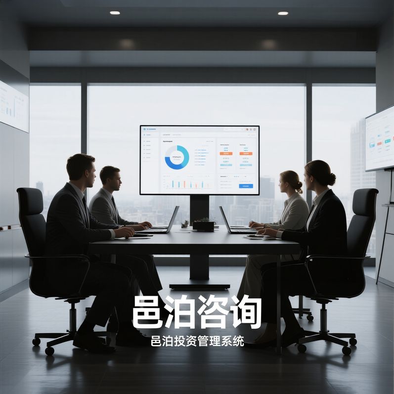 投資管理新基建：財務云協同管理平臺的架構設計與實施路徑