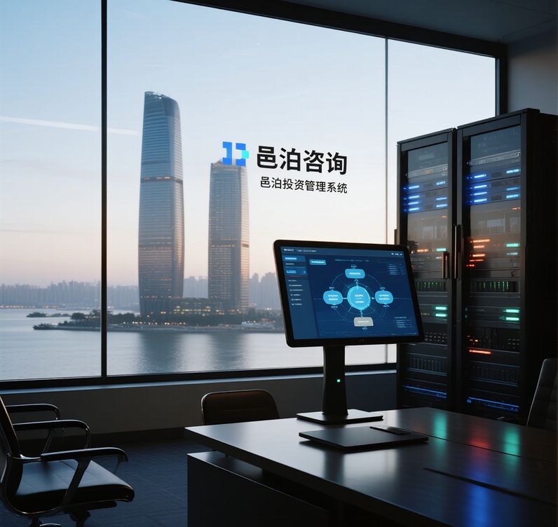 **投資管理多銀行協同方案：銀企直連系統跨行支付新體驗**