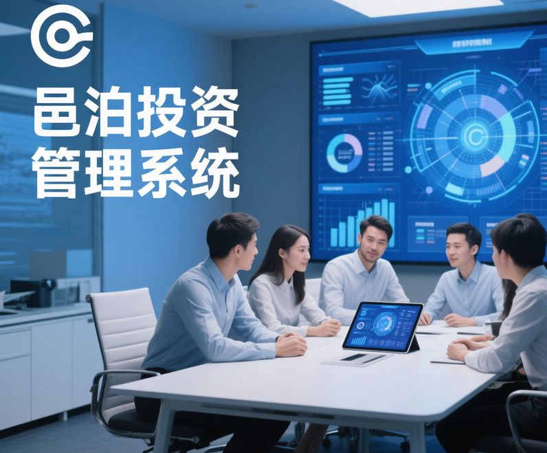 投資管理新引擎：銀企直連系統如何實現資金流轉效率提升300%