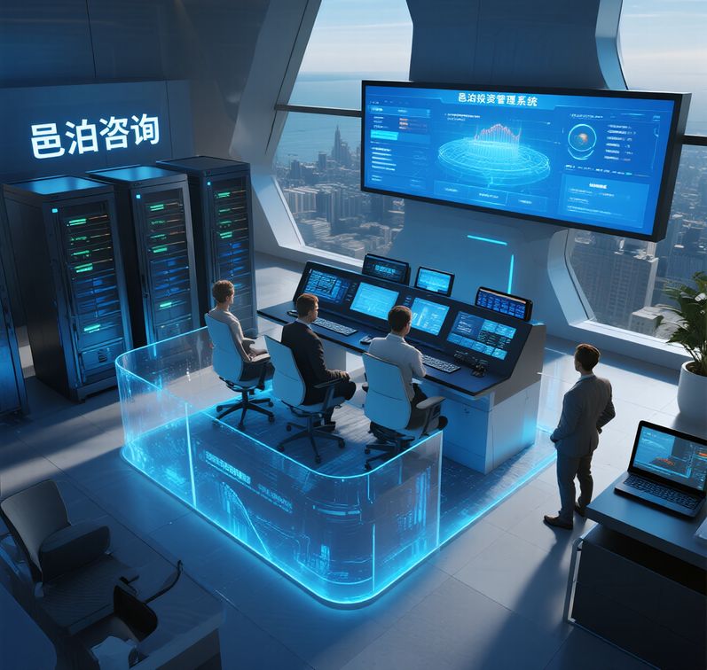 從投資管理視角看銷售系統的客戶價值挖掘