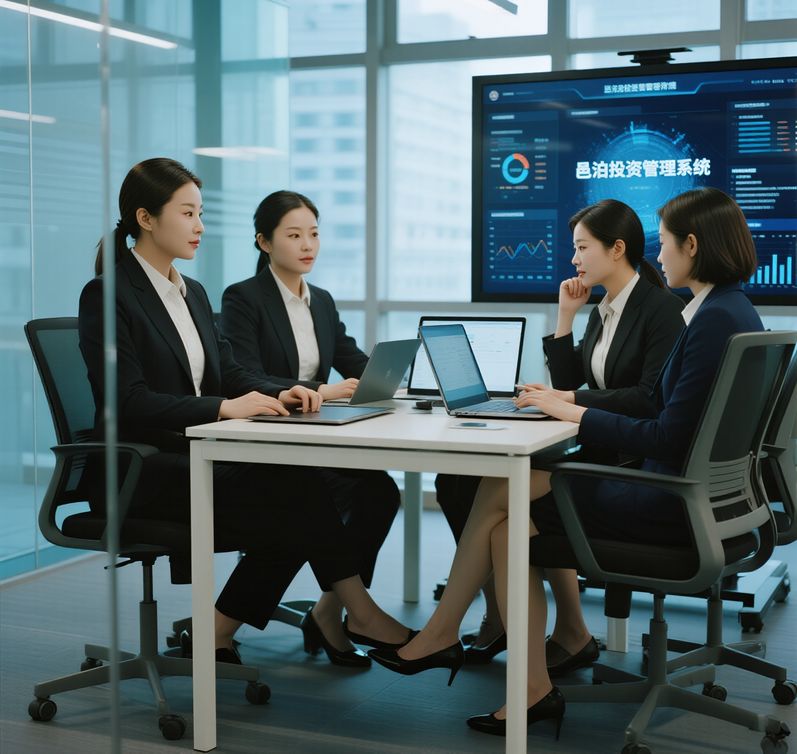 某頭部券商投資管理升級實錄：銀企直連系統實施全流程