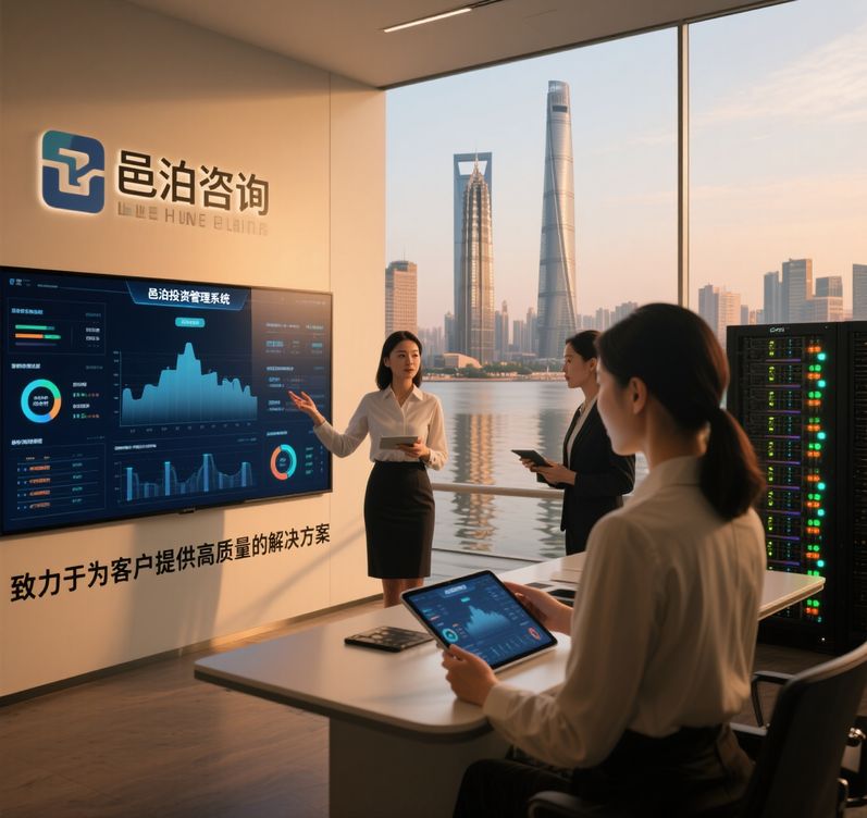 從0到1構建：投資管理+銷售助手的系統集成方案