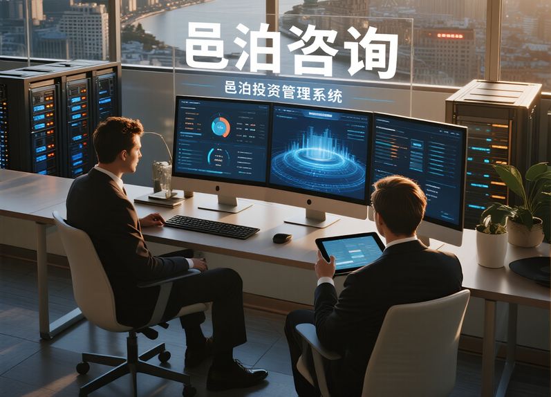 投資管理新范式：如何用訂單網系統實現企業現金流倍增