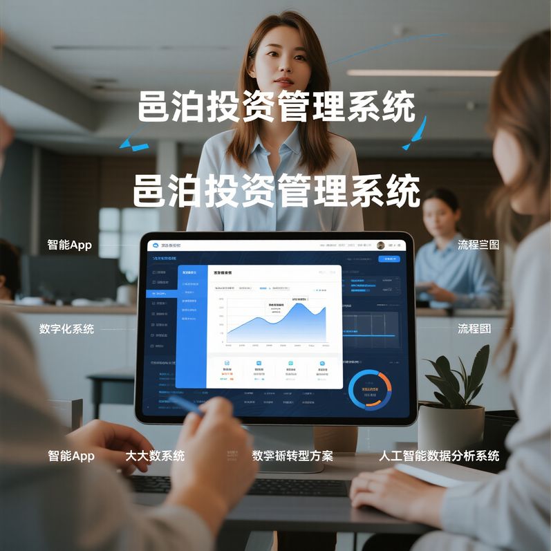 構建智能風控體系：投資管理機構的數字化必修課