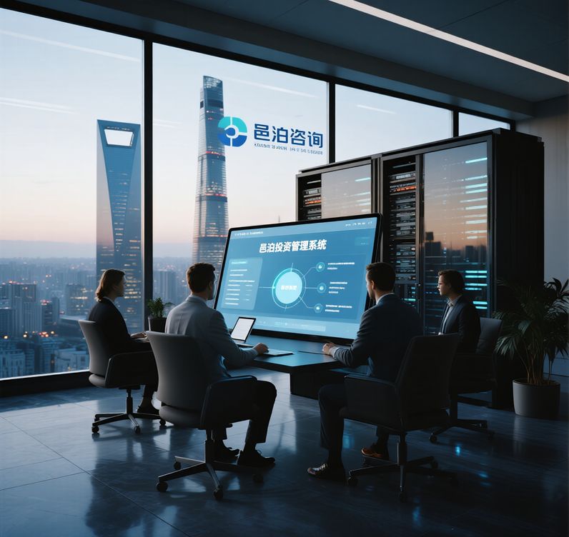 風控管理系統升級指南：如何賦能投資管理全流程