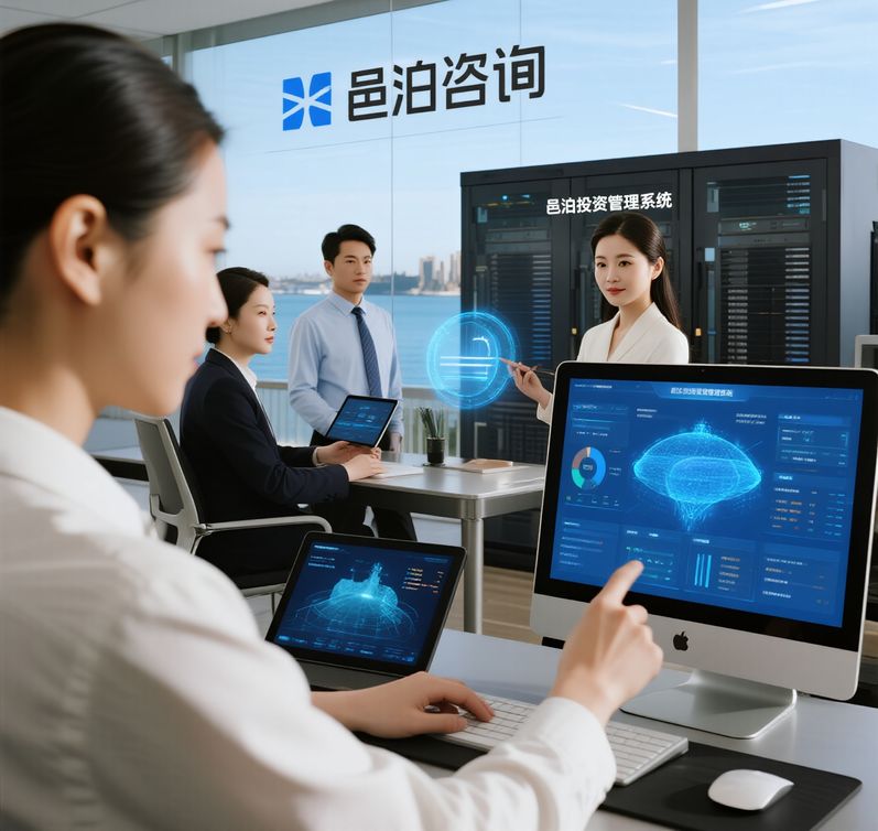 金融科技新突破：AI驅動的投資跟蹤系統