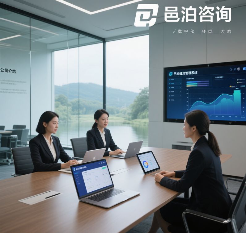 投資管理風險預警：會計財務評價中心的堅實支撐