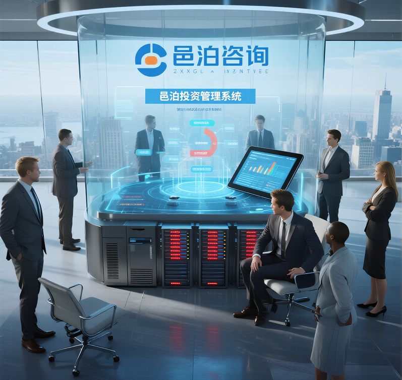 投資管理與ERP沙盤整合：構建企業數字化決策新范式