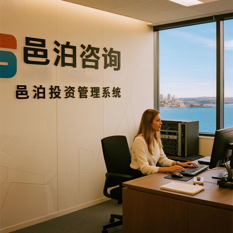 合規與效率并重：風控管理系統在投資管理中的雙重價值