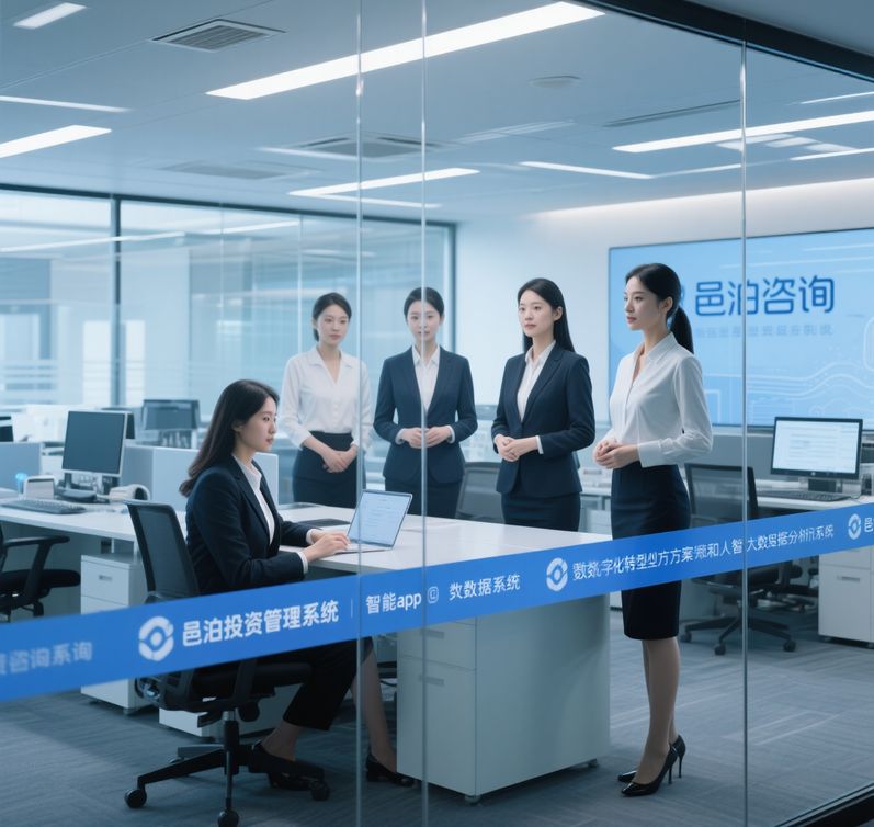 訂單網站建設要點：金融行業投資管理模塊的UI設計規范