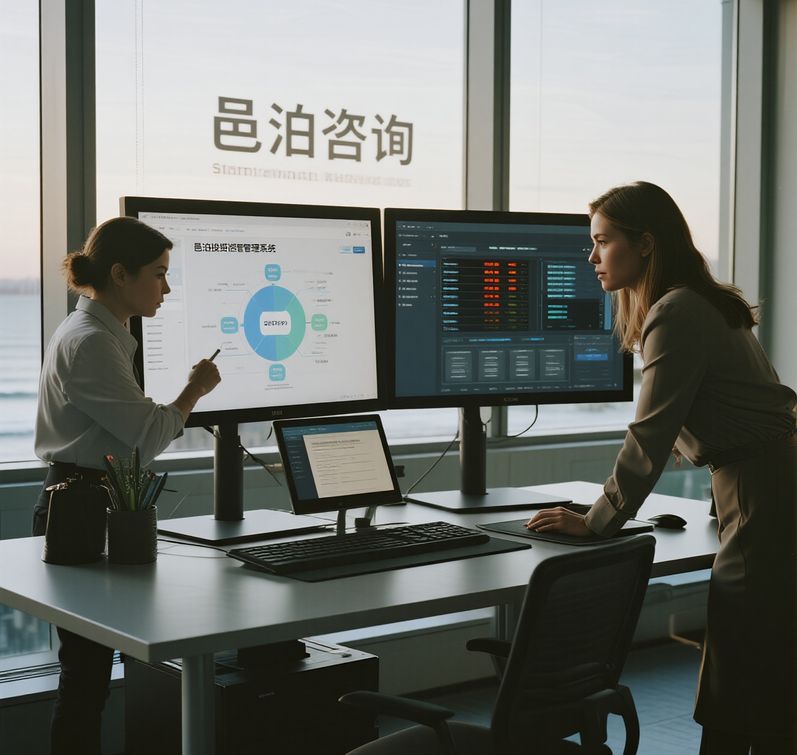 銷售助手在私募股權投資管理中的創新應用場景