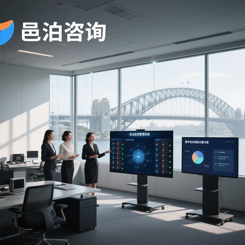 企業資金管理體系與投資管理的協同創新機制：解鎖企業增長新動能