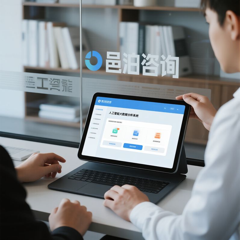 守護投資數據隱私，邑泊咨詢投資訂單跟蹤系統為您保駕護航