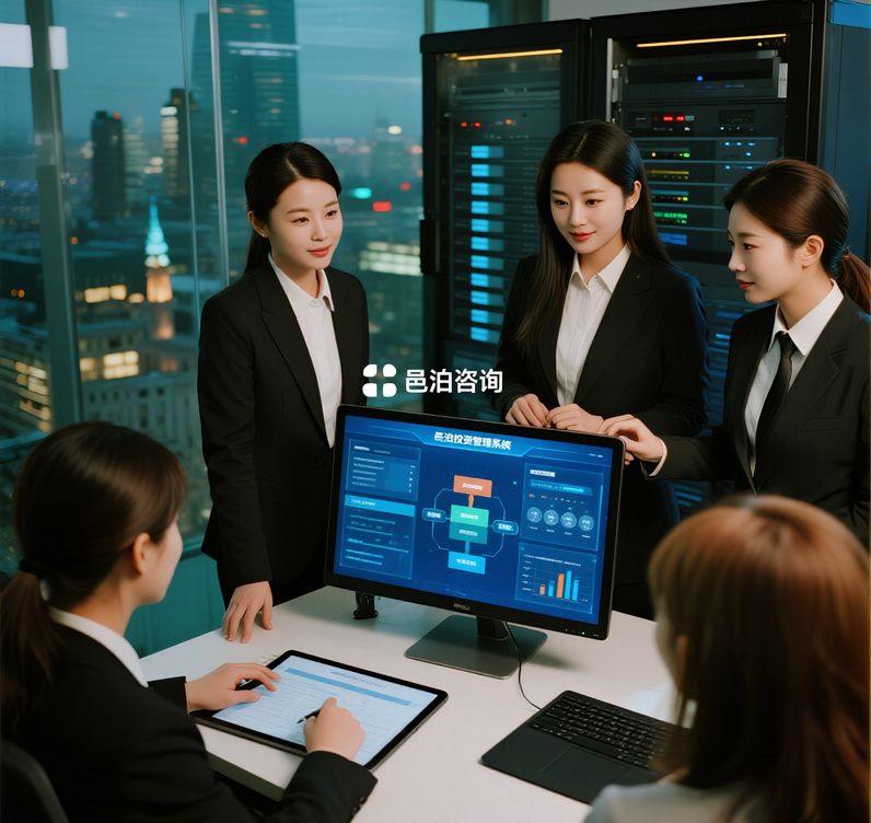 從Excel到智能系統：投資管理訂單錄入的進化史