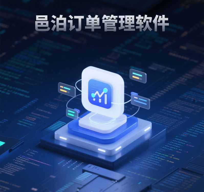 邑bo訂單管理系統智能補貨算法優化庫存周轉