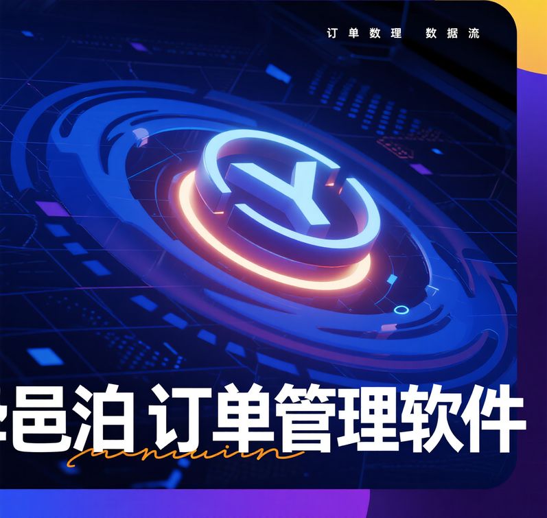 yì邑bó泊權限管理保障企業數據安全與操作規范