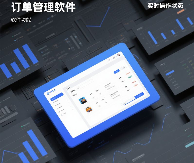 訂單網站自動化革命：0人工干預處理日均萬單