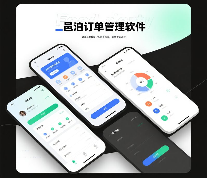 2025訂單錄入系統發展趨勢：語音錄入成標配功能