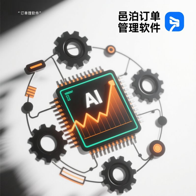 財務知識賦能訂單管理合規性：滿足ISO認證的審計追蹤要求