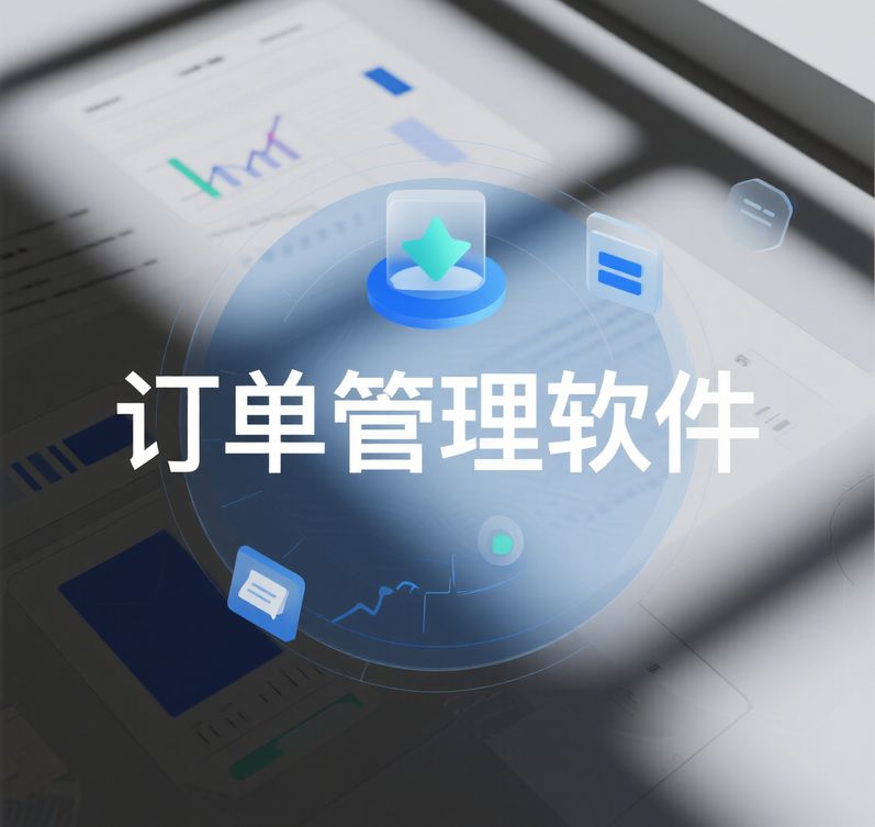 訂單管理移動審批通過(yìbó）APP實時處理