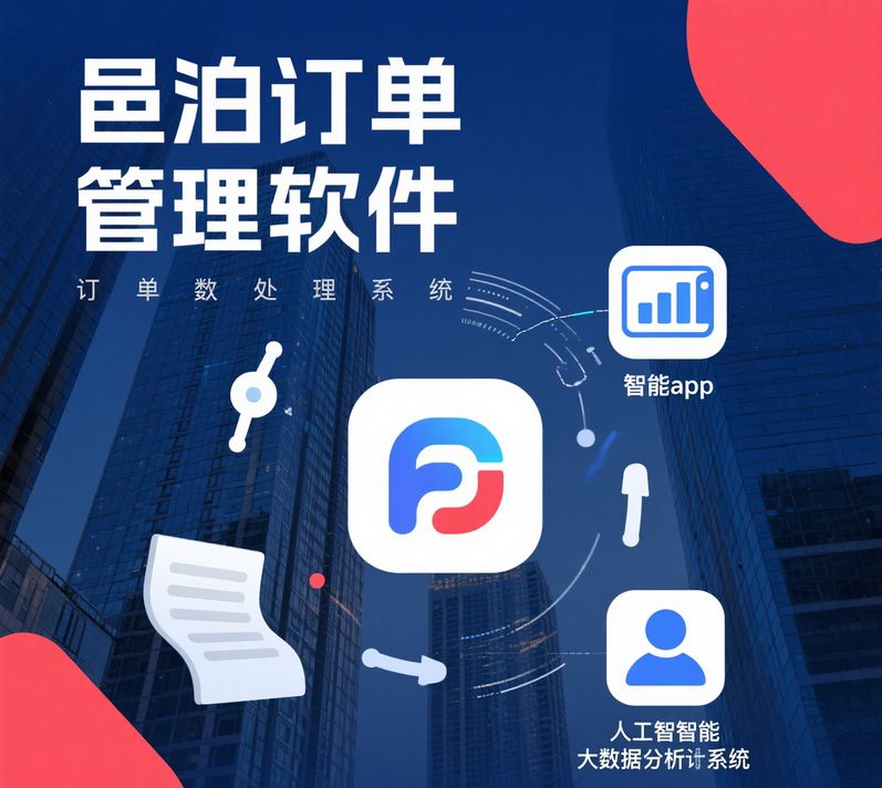 通過邑易博泊bó訂單管理系統實時同步庫存，精準避免超賣缺貨