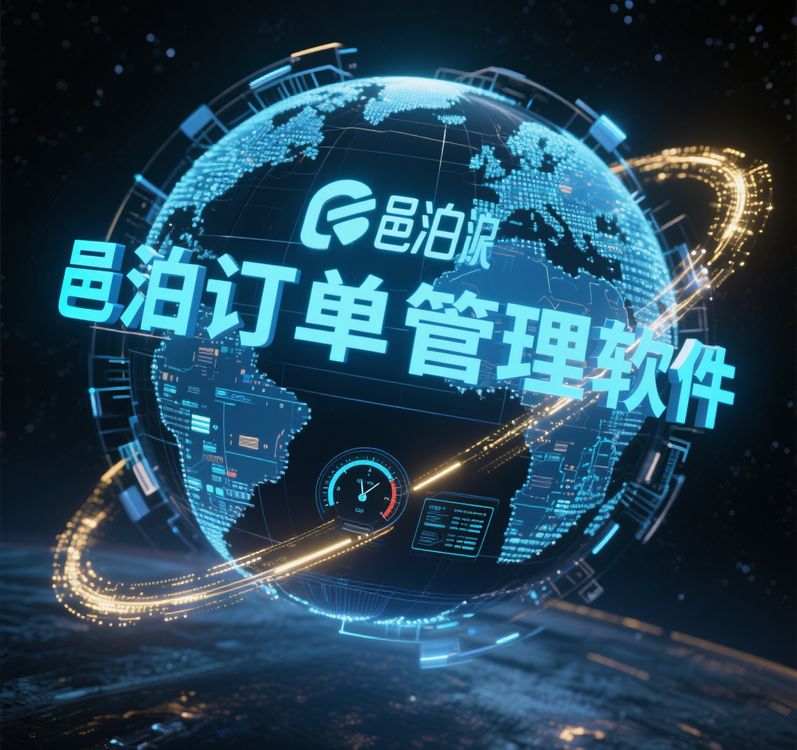 智能分單系統：物流訂單跟蹤系統的訂單波次處理邏輯全解析