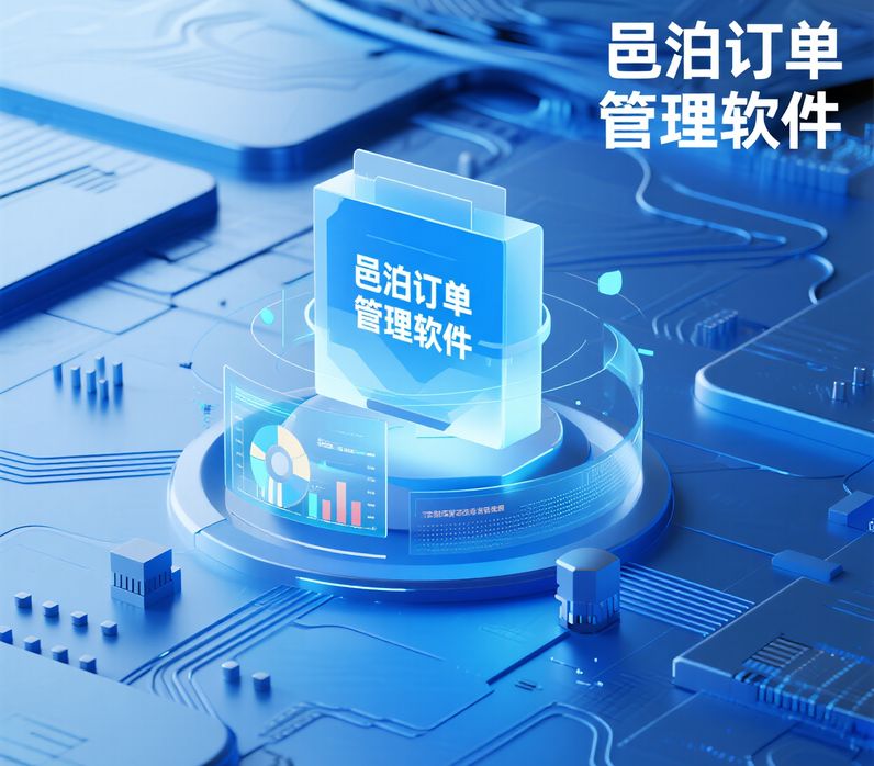 邑(yì）泊(bó）訂單管理系統數據導出滿足財務審計需求