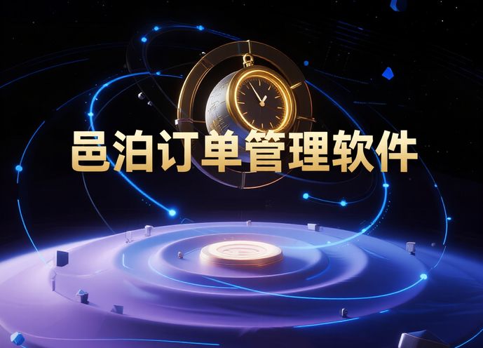 邑泊博bo訂單管理軟件權限管理保障企業數據安全