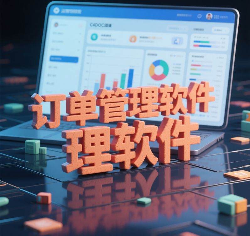 邑bo訂單管理軟件多維度篩選提升訂單檢索效率