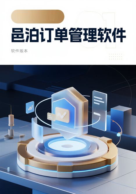 跨境訂單管理通過邑泊系統實現全球化部署