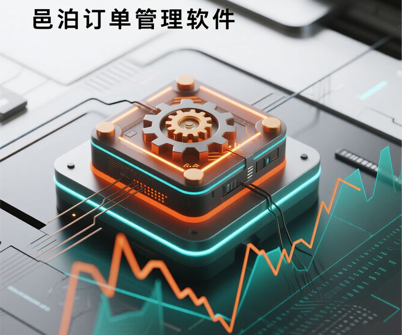 (yi）泊軟件訂單管理模塊支持掃碼驗貨功能