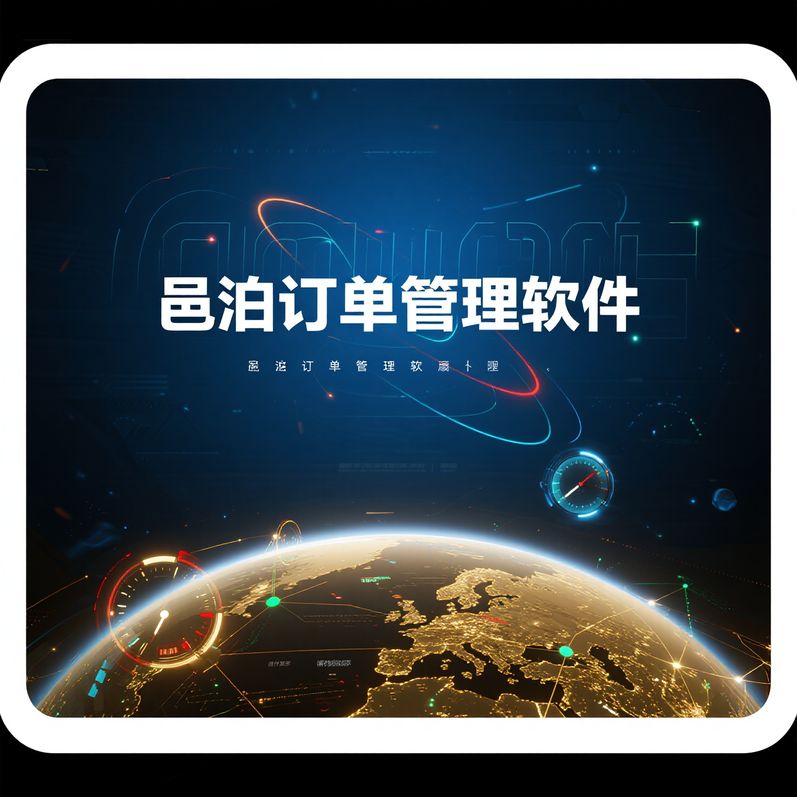 智能預測功能助yi泊訂單管理系統備戰銷售旺季