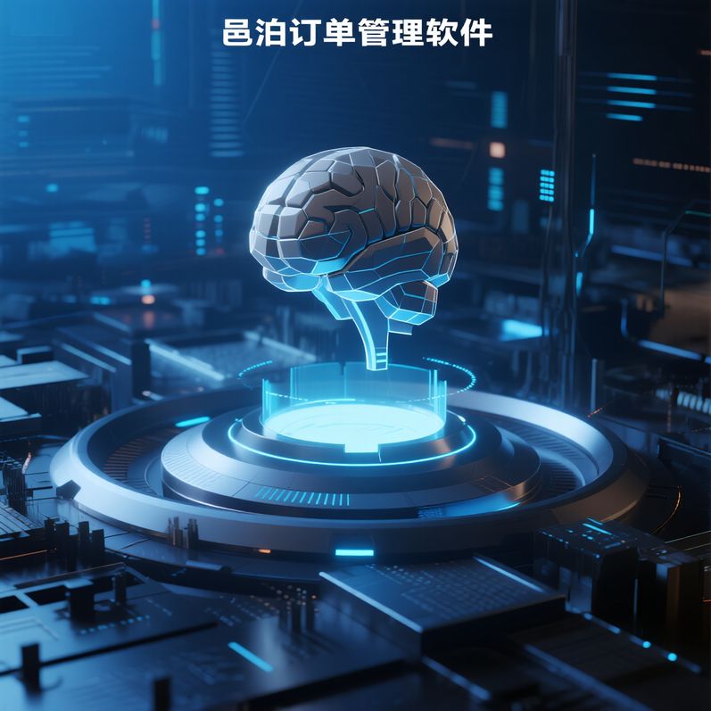 （易）邑（博）泊訂單管理系統智能補貨算法優化庫存周轉