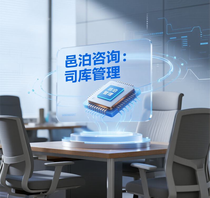 司庫管理智能化突破：邑yì泊物聯網設備對接技術創新實踐。