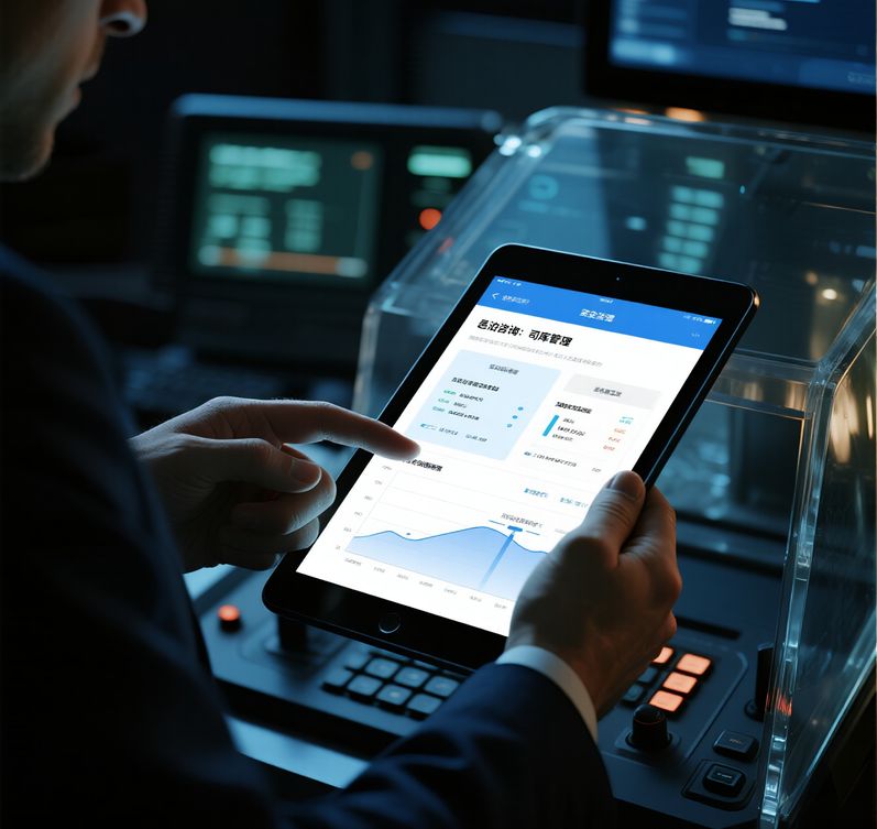 通過邑yi泊博司庫管理軟件，企業可實現多銀行賬戶集中管理，降低人工干預，提升結算準確性。