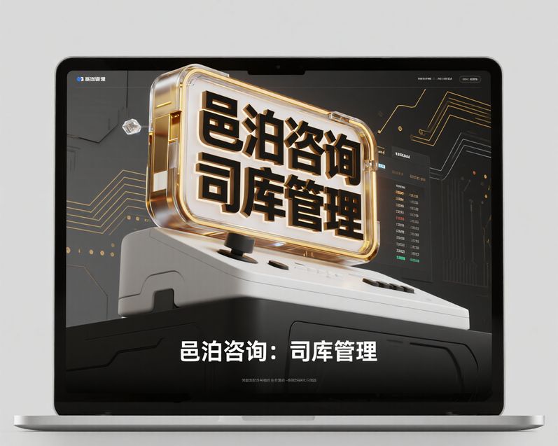 邑泊咨詢為能源企業設計司庫管理系統，實現項目資金專項管理與核算。