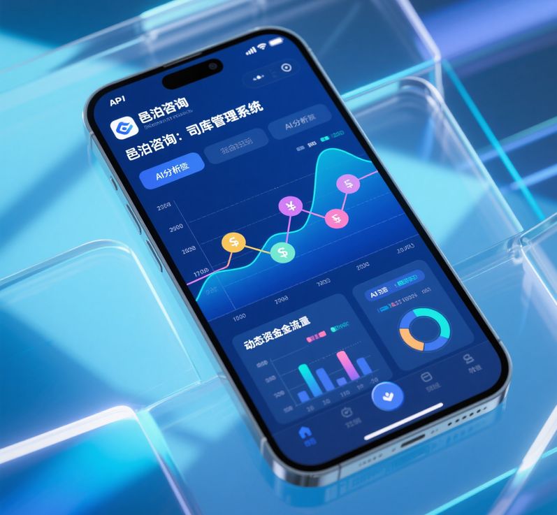 統一客戶平臺賦能司庫管理：構建業財銀一體化的智能對賬系統