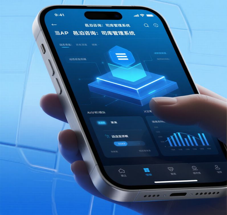 邑泊咨詢司庫管理平臺提供合規性檢查工具，確保企業資金操作符合監管要求。