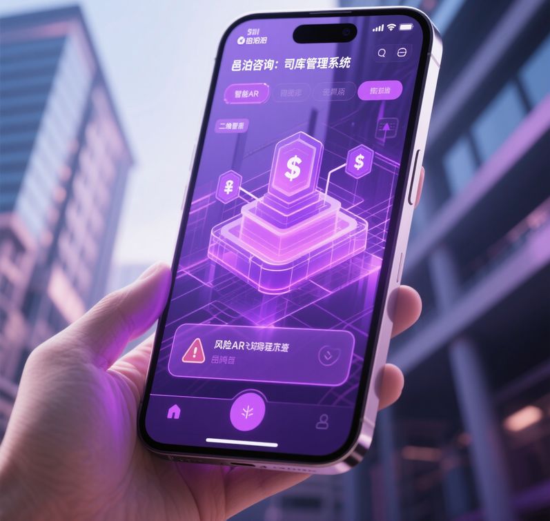 中小企業司庫管理與訂單管理解決方案選型指南（2025版）