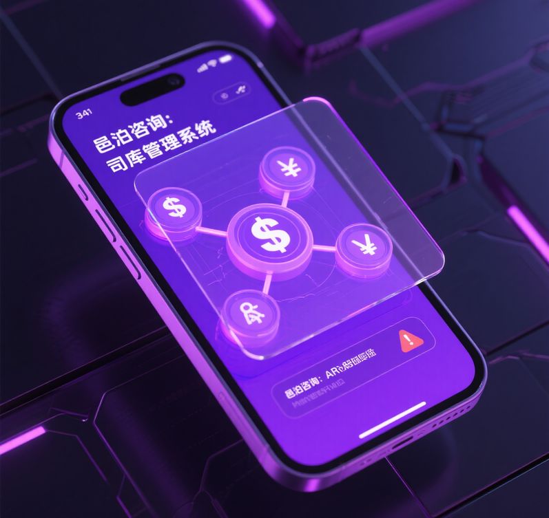 司庫管理升級必讀：銀企直連系統的風險控制策略