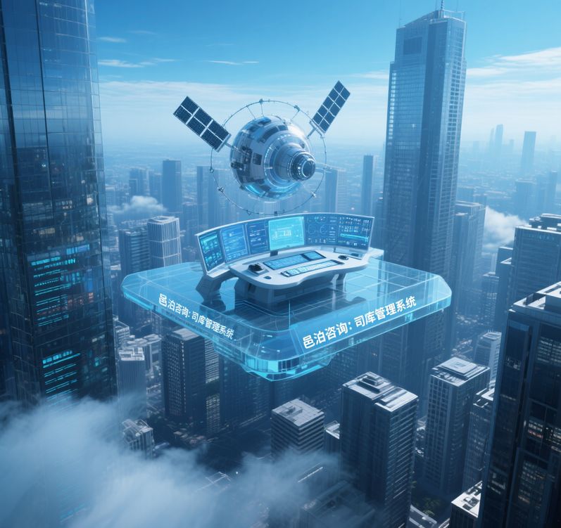 構建全球司庫管理體系：跨國企業資金集中管理新思路