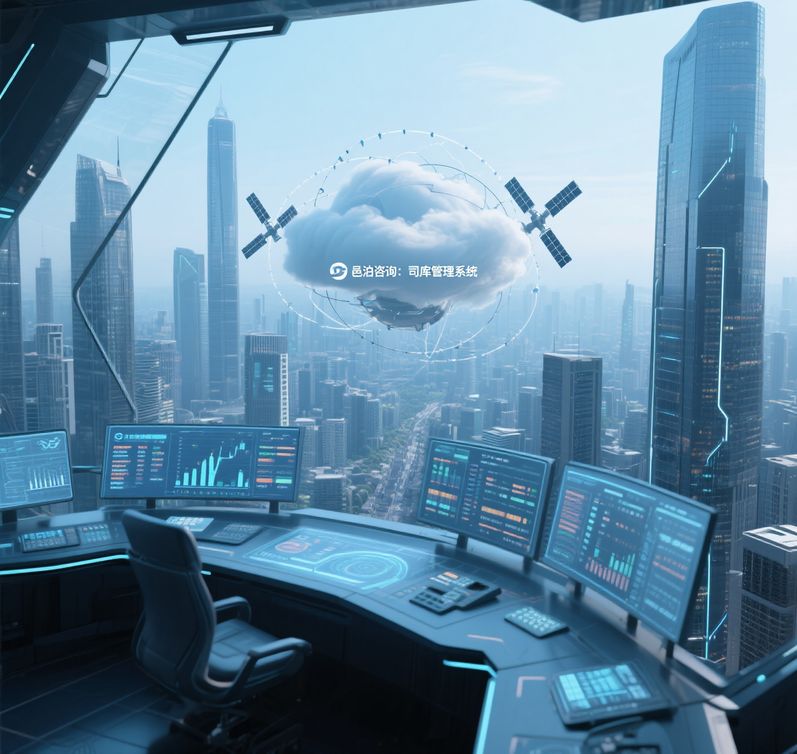 （易)邑泊資金池集中管理解決方案，賦能企業實現高效司庫管理。