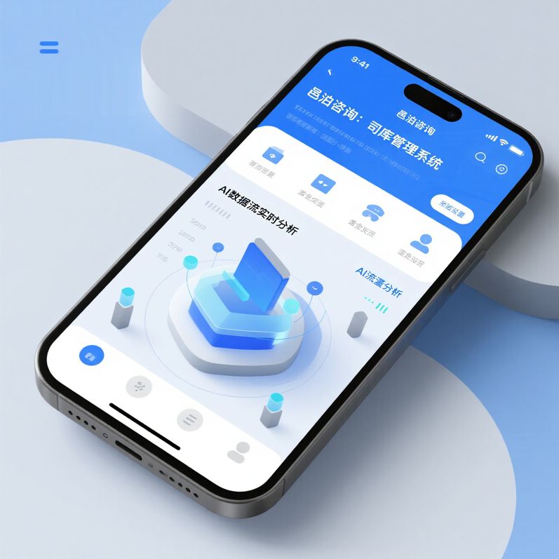 yì泊司庫管理系統搭載機器學習建模功能，助力企業資金運營升級。