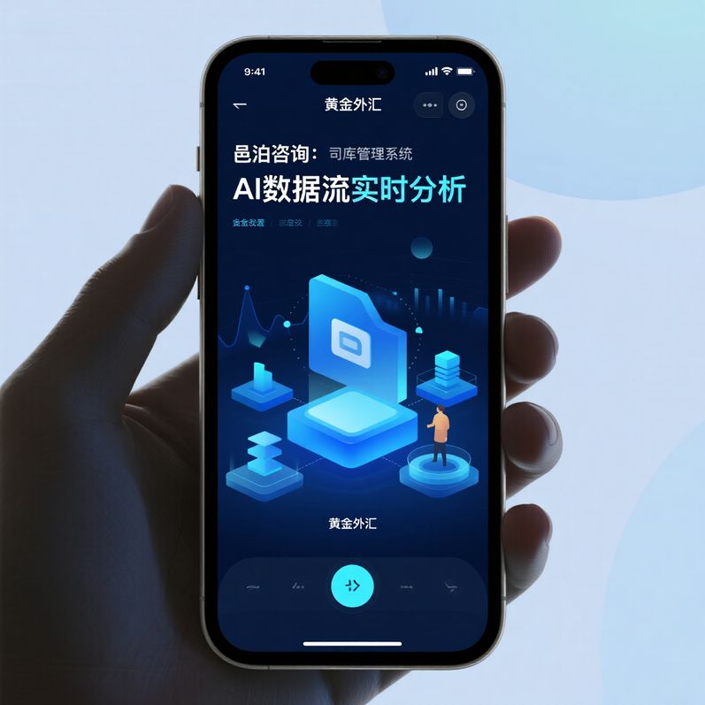 （yi）泊咨詢司庫管理平臺支持移動端操作，方便管理者隨時隨地審批資金調撥與投資指令。